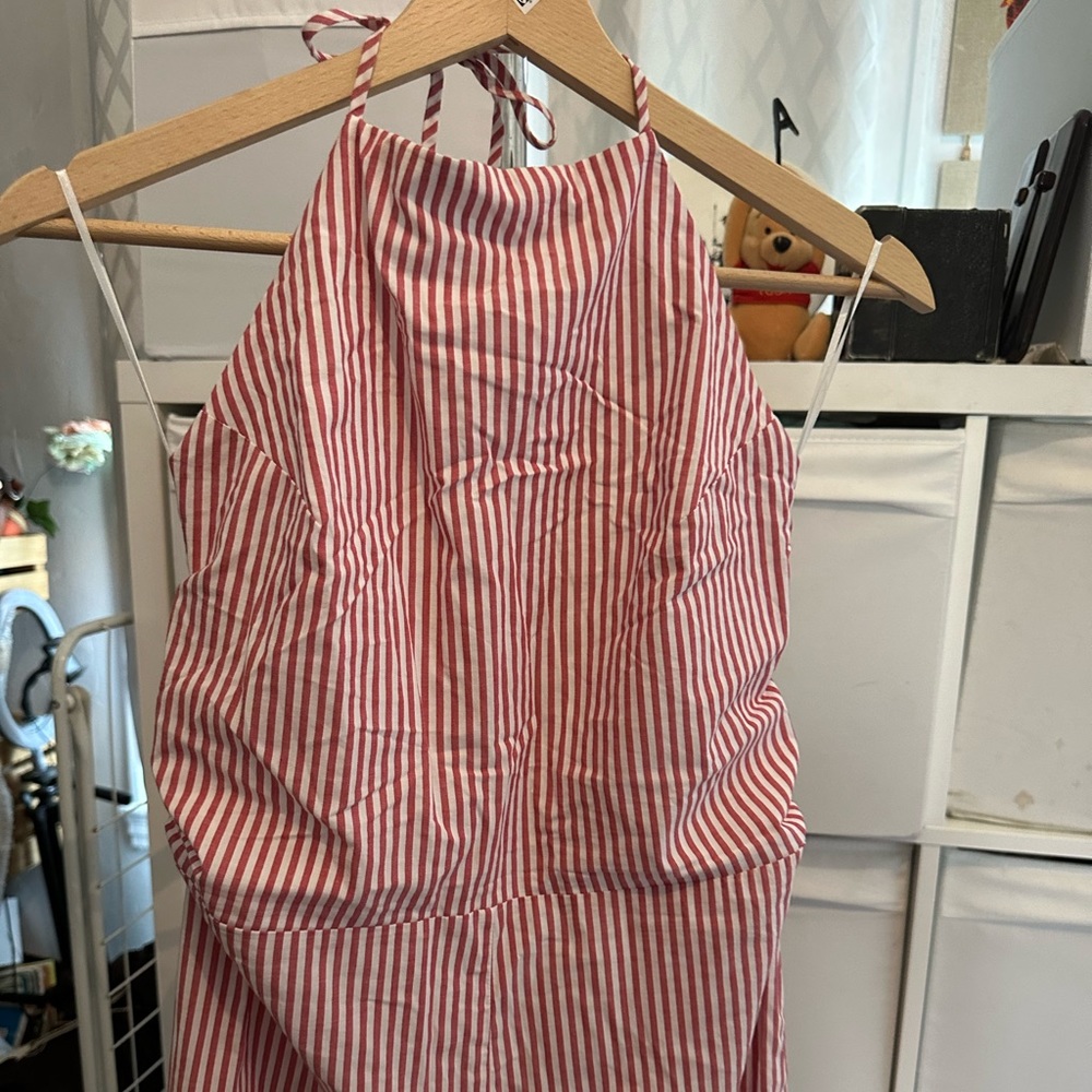D—WAYF Jumpsuit